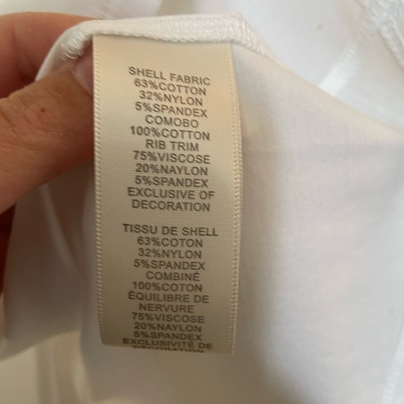 Rebecca Taylor shirt - Picture 5 of 5